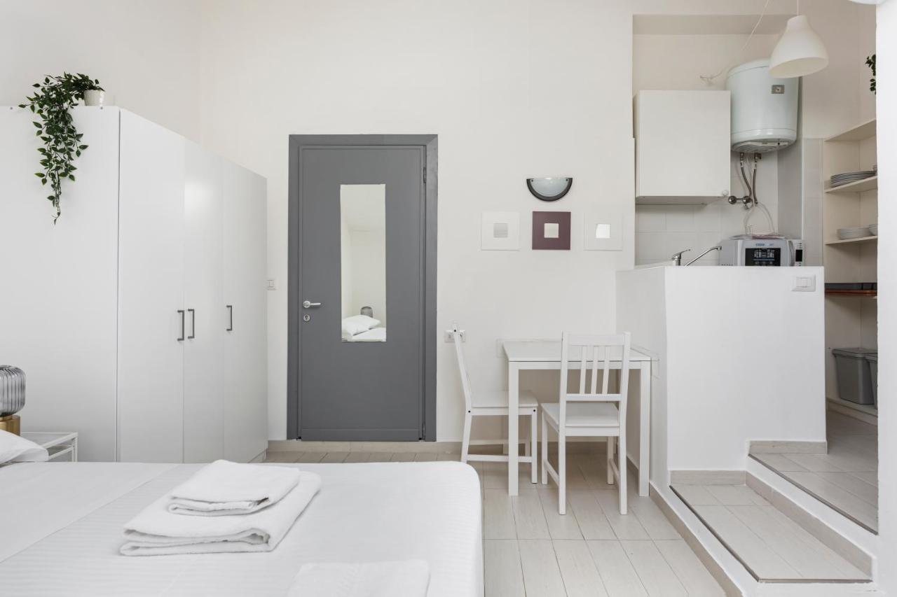 Studio Apt - Duomo 6 Milan Exterior photo