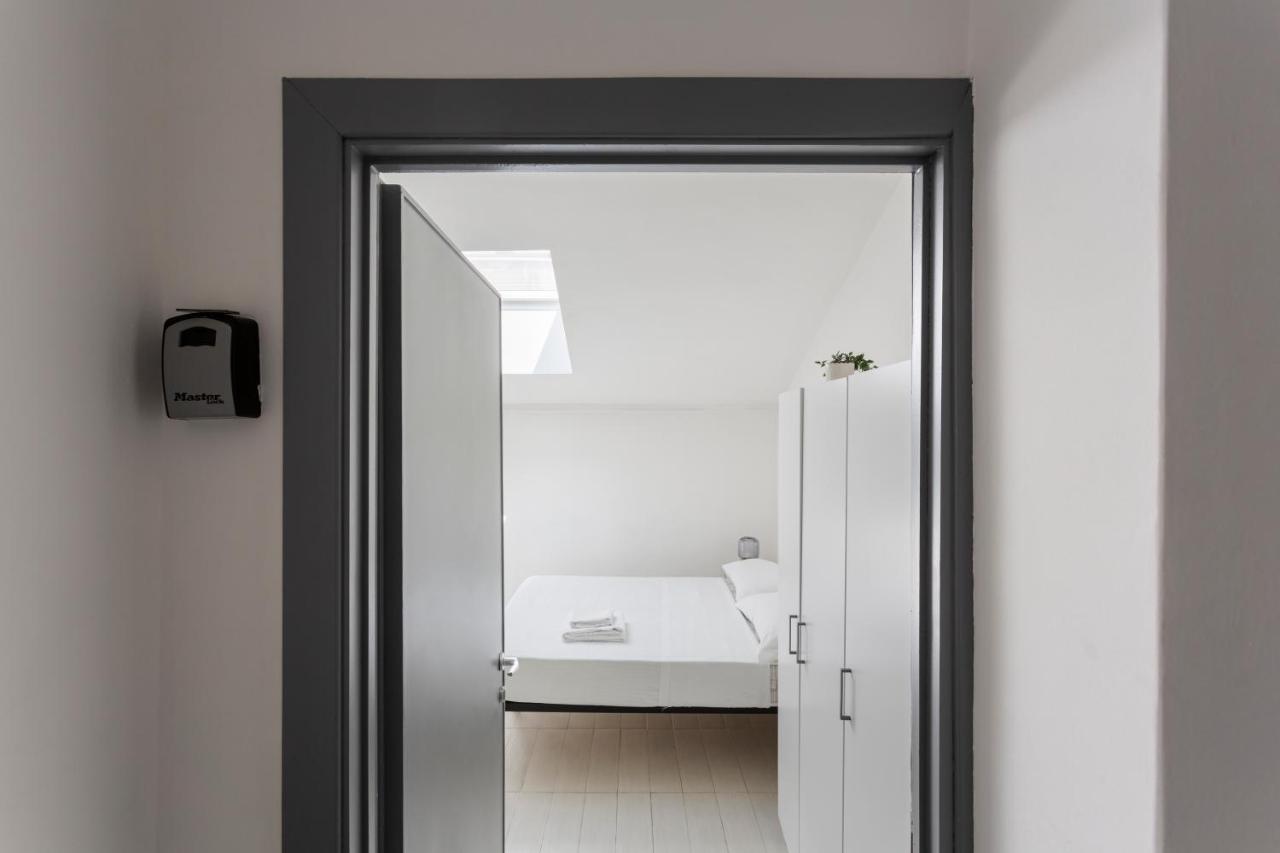 Studio Apt - Duomo 6 Milan Exterior photo